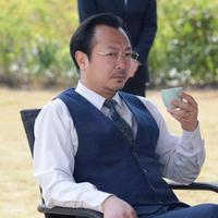 秦国华演员头像
