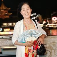 任莲芳演员头像