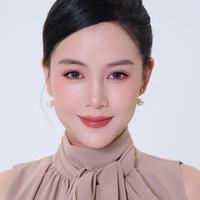 郑啟姿演员头像