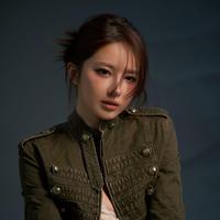 刘彧彤演员头像