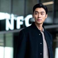 张鑫演员头像