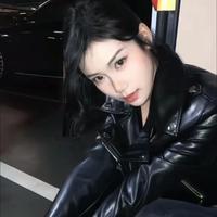 何嘉懿演员头像