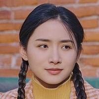 张莉演员头像