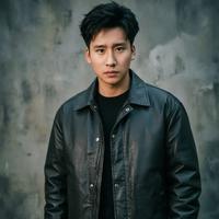 孙昊阳演员头像
