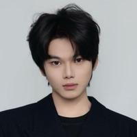 邵郸倾演员头像