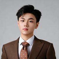 哈瑞Harry演员头像