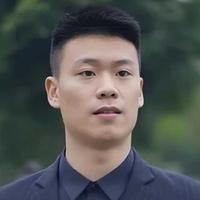 高项羽演员头像