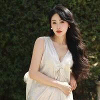 赵珞姿演员头像