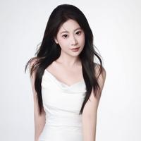 张艺泸演员头像