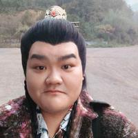 刘灏南演员头像