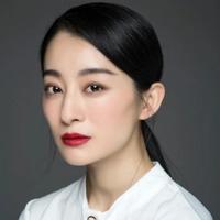 李部演员头像