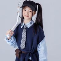 祝语杉演员头像