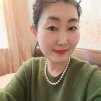 李玲演员头像