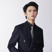 刘骏贤演员头像