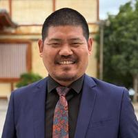 李海龙演员头像