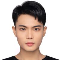 邹龙腾演员头像
