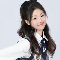 朱筱菁演员头像