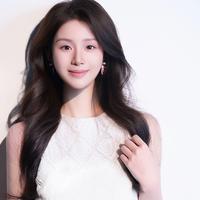 李婧茹演员头像
