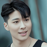 李明恒演员头像