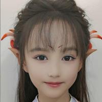 何艺恬演员头像