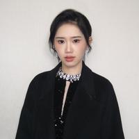 安芷茉演员头像