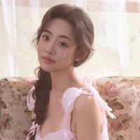 张若曦演员头像