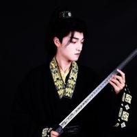 李建航演员头像