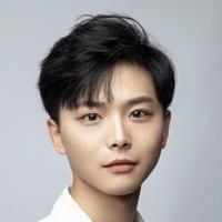 熊向荣演员头像