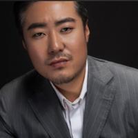 刘威州演员头像