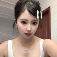 伊梦儿演员头像