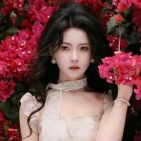 林秋奈演员头像