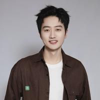 高晟演员头像