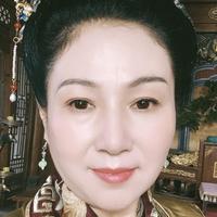   付荣演员头像