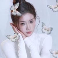 张敏 佳演员头像