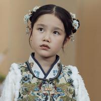 李灵尔演员头像