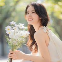 张泠泠演员头像