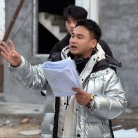 喻杨杨演员头像