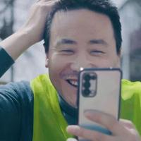 梁宏演员头像