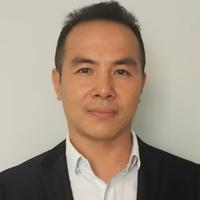张朝阳演员头像