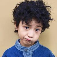 陆铭轩演员头像