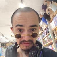 许泽林演员头像