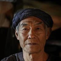 崔英捷演员头像