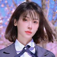 黄悦然演员头像