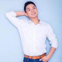 杨玉川演员头像