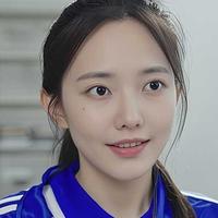 沐晚晴演员头像