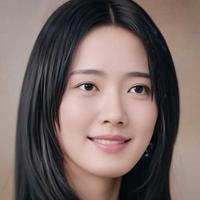 梁一一演员头像