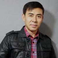 刘相麟演员头像