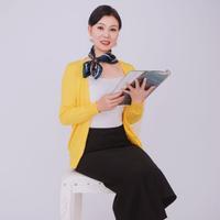 张敏演员头像