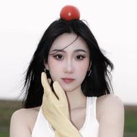 张辰演员头像