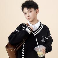 张炜杭演员头像